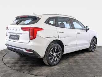 фото HAVAL Jolion 2022