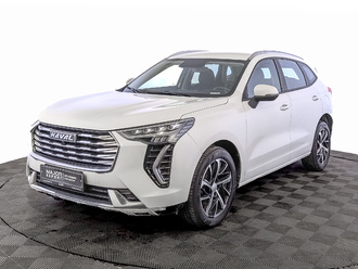 фото HAVAL Jolion 2022