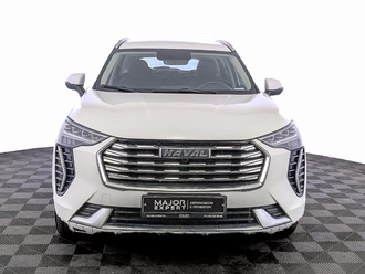 фото HAVAL Jolion 2022