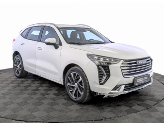 фото HAVAL Jolion 2022