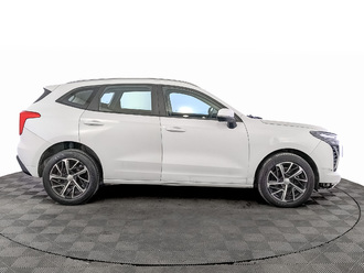 фото HAVAL Jolion 2022