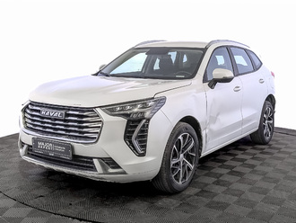 фото HAVAL Jolion 2022