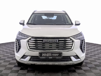 фото HAVAL Jolion 2022