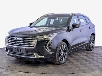 фото HAVAL Jolion 2022