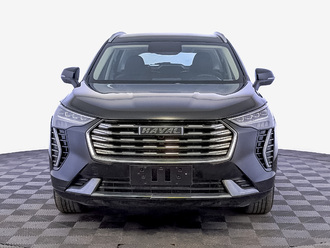 фото HAVAL Jolion 2022
