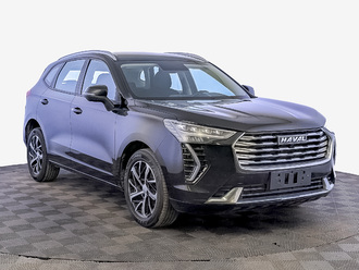 фото HAVAL Jolion 2022