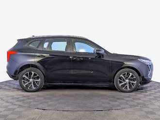 фото HAVAL Jolion 2022