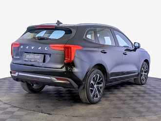 фото HAVAL Jolion 2022