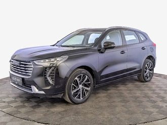 фото HAVAL Jolion 2022