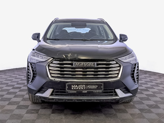 фото HAVAL Jolion 2022