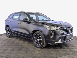 фото HAVAL Jolion 2022