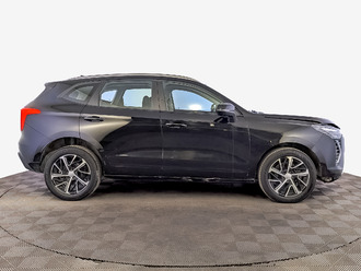 фото HAVAL Jolion 2022