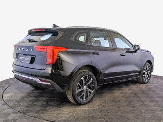 фото HAVAL Jolion 2022