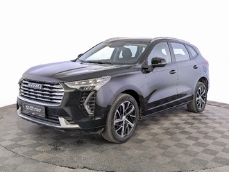 фото HAVAL Jolion 2022