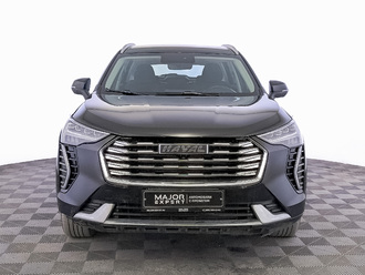 фото HAVAL Jolion 2022