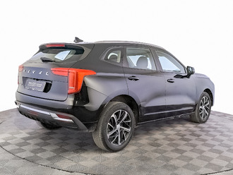 фото HAVAL Jolion 2022