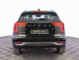 фото HAVAL Jolion 2022