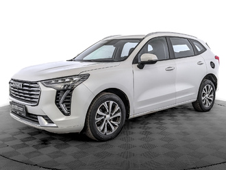 фото HAVAL Jolion 2022