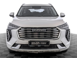 фото HAVAL Jolion 2022