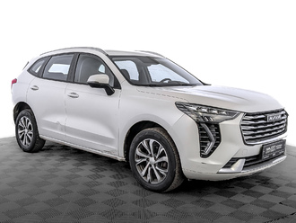 фото HAVAL Jolion 2022