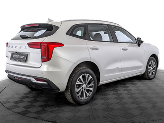 фото HAVAL Jolion 2022