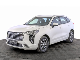 фото HAVAL Jolion 2022