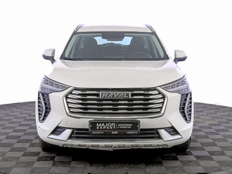 фото HAVAL Jolion 2022