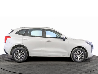 фото HAVAL Jolion 2022