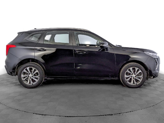 фото HAVAL Jolion 2022