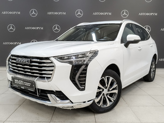 фото HAVAL Jolion 2022
