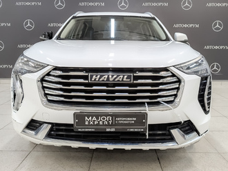 фото HAVAL Jolion 2022