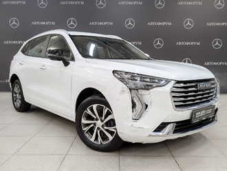 фото HAVAL Jolion 2022