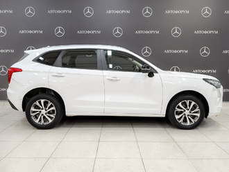 фото HAVAL Jolion 2022