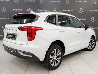 фото HAVAL Jolion 2022