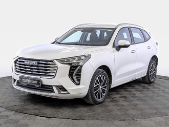 фото HAVAL Jolion 2022