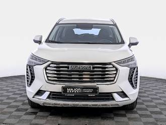 фото HAVAL Jolion 2022