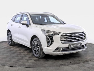 фото HAVAL Jolion 2022