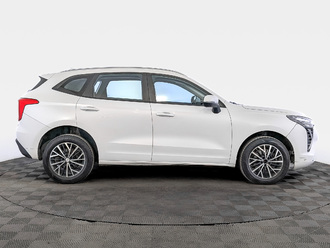 фото HAVAL Jolion 2022