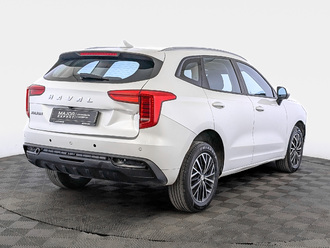 фото HAVAL Jolion 2022