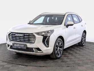 фото HAVAL Jolion 2022