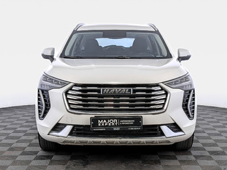 фото HAVAL Jolion 2022
