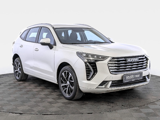 фото HAVAL Jolion 2022