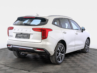 фото HAVAL Jolion 2022