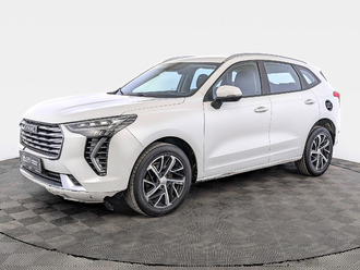 фото HAVAL Jolion 2022