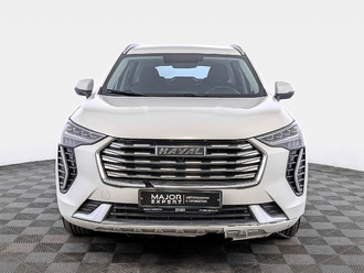 фото HAVAL Jolion 2022