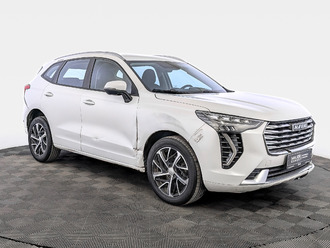 фото HAVAL Jolion 2022