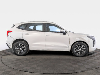 фото HAVAL Jolion 2022