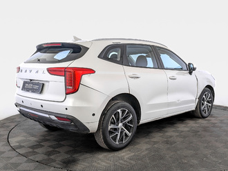 фото HAVAL Jolion 2022