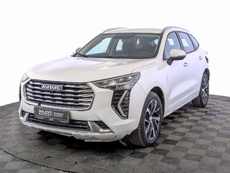 фото HAVAL Jolion 2022