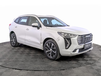 фото HAVAL Jolion 2022